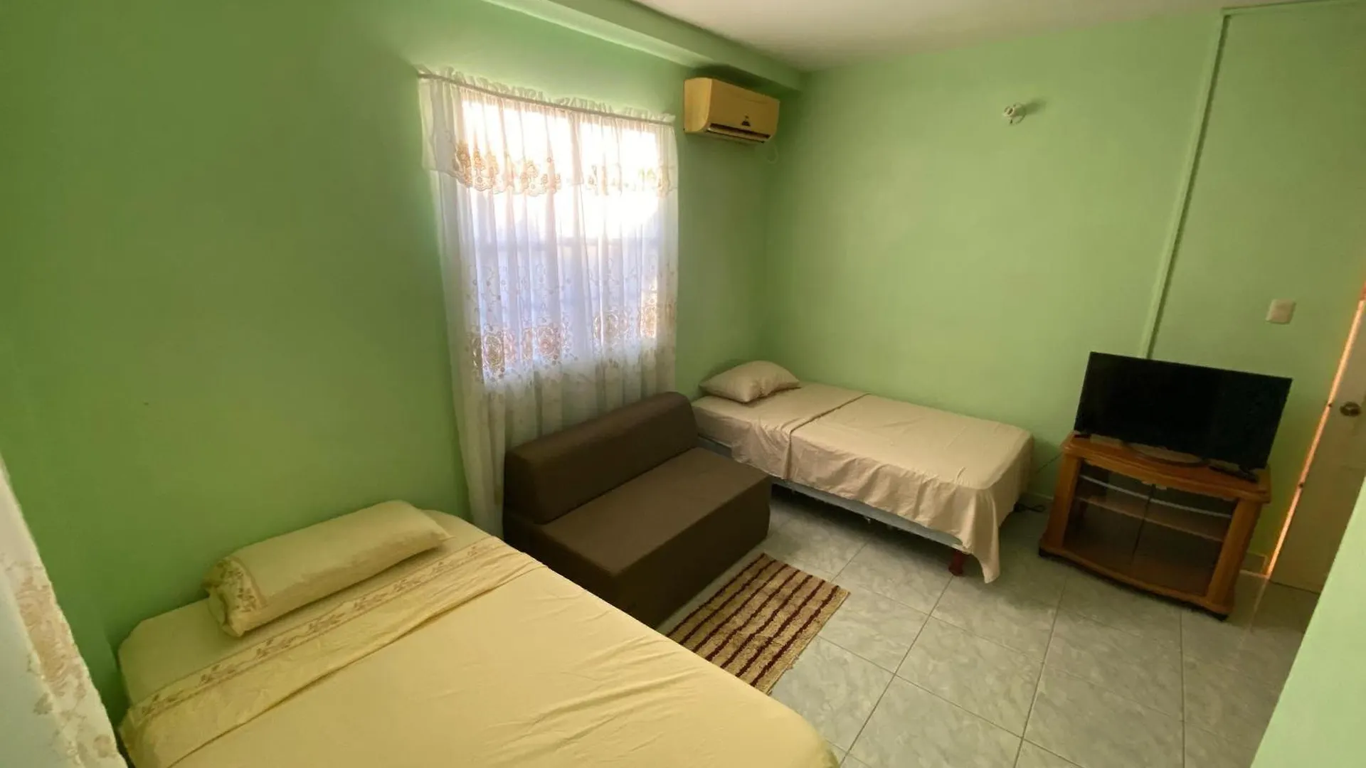 Runnyaway Inn Bon Accord Village Trinidad And Tobago
