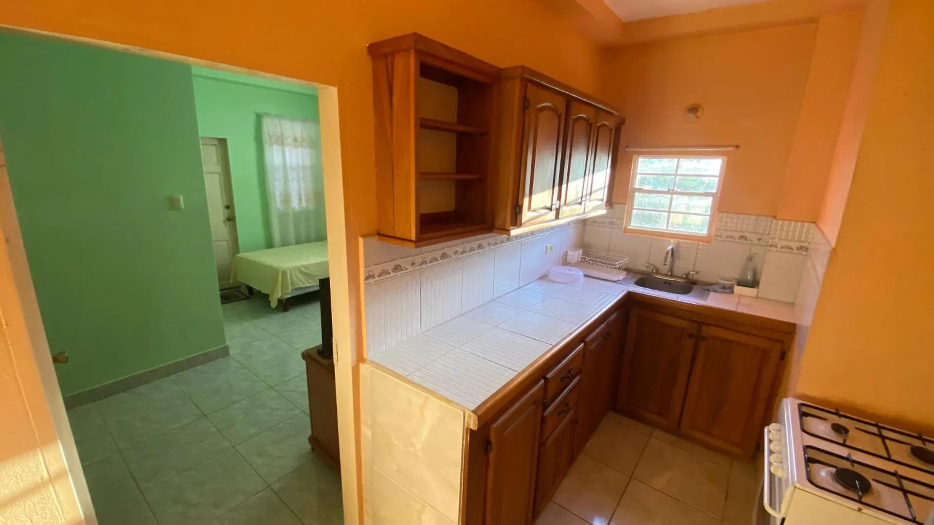 Runnyaway Inn Bon Accord Village 0*,  Trinidad And Tobago
