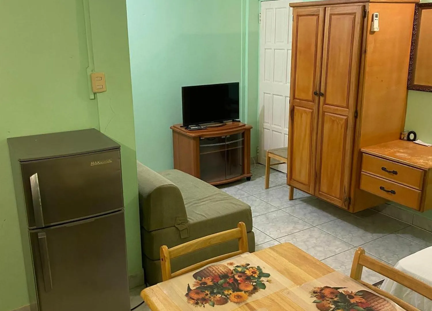Runnyaway Inn Bon Accord Village 0*,  Trinidad And Tobago