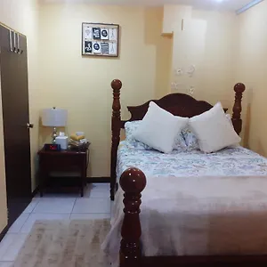 Apartment Essentials, Bon Accord Village