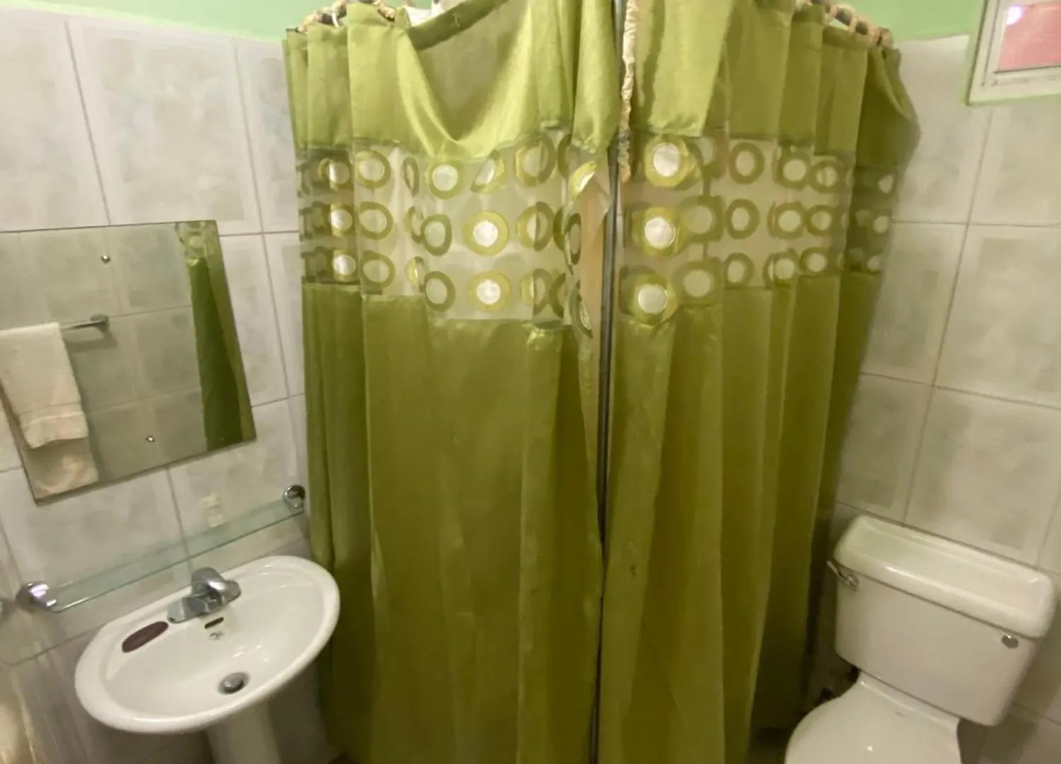 بيت ضيافة Runnyaway Inn Bon Accord Village ترينيداد وتوباغو